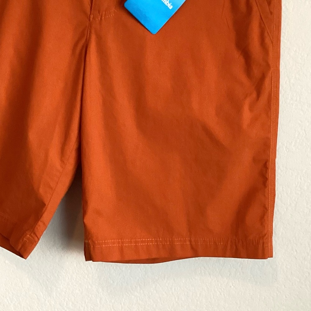 \Columbia\ Men’s NWT Washed Out Shorts - Picture 5 of 15